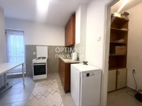 Izdavanje, dvosoban stan, 49m², Stari Grad, Beograd - image 6