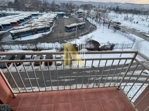 Izdavanje, jednosoban stan, 24m², Novo naselje, Novi Sad - image 8