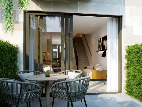 Prodaja, trosoban stan, 110m², Porto Montenegro, Tivat - image 4