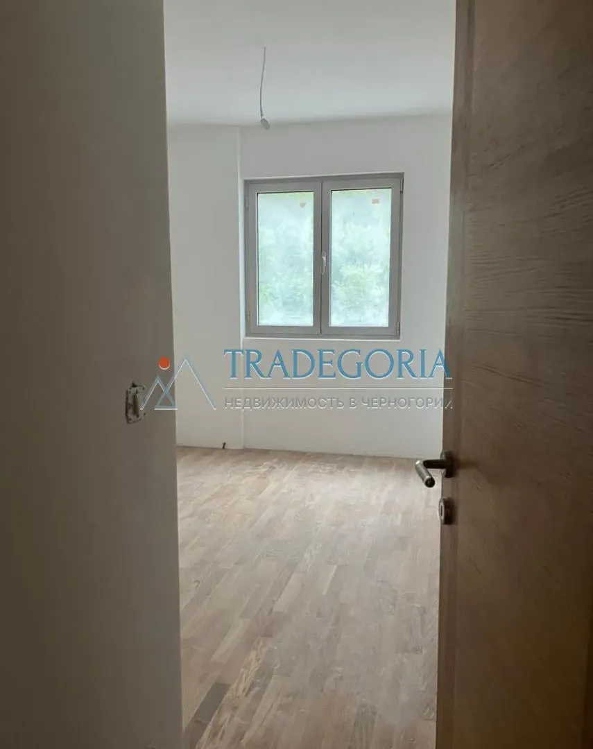 Prodaja, dvosoban stan, 55m², Bečići, Budva