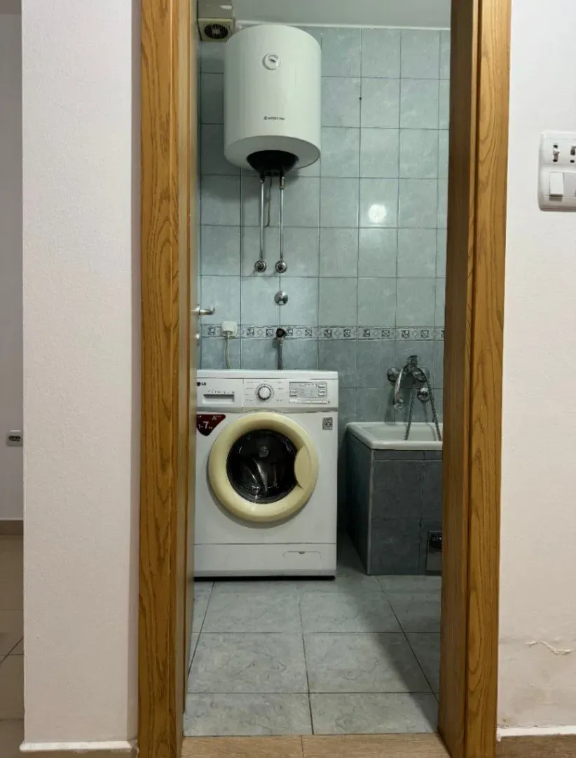Izdavanje, garsonjera, 35m², Zagorič, Podgorica