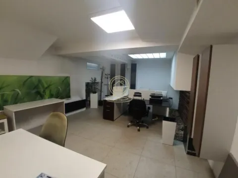 Rent, office space, 73m², Podbara, Novi Sad Sve Podlokacije - image 5