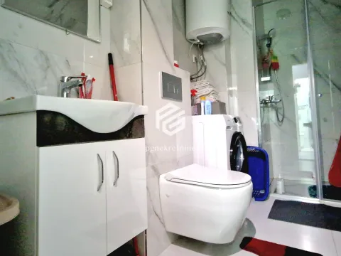 Rent, two bedroom apartment, 69m², Zabjelo, Podgorica - image 10