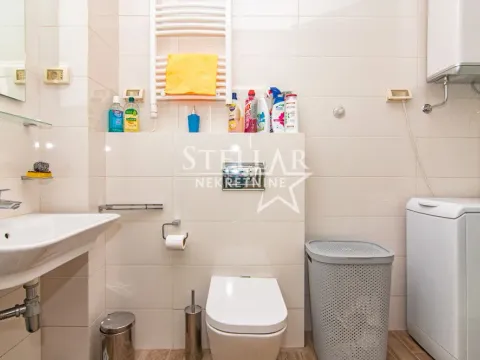 Izdavanje, stan, 73m², City Kvart, Podgorica - image 2