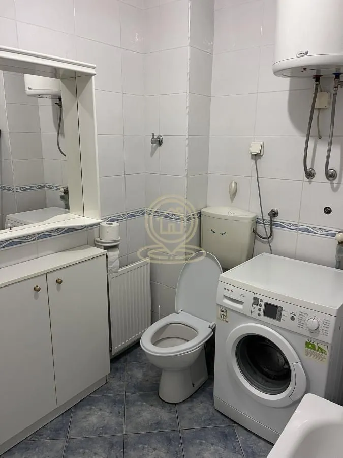 Rent, two bedroom apartment, 52m², Bulevar Oslobodjenja, Novi Sad Sve Podlokacije