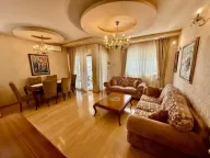 Rent, three bedroom apartment, 100m², City Kvart, Podgorica - image 2