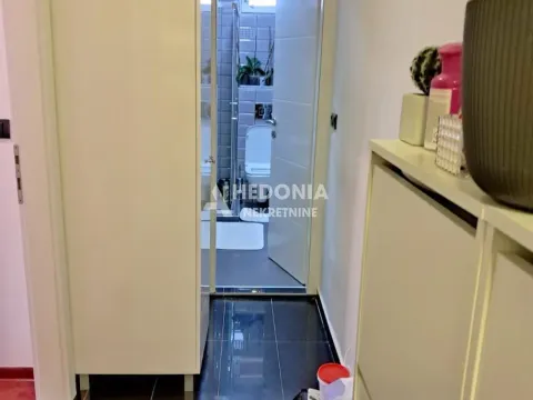 Prodaja, dvosoban stan, 38m², Autokomanda, Voždovac Sve Podlokacije - image 5