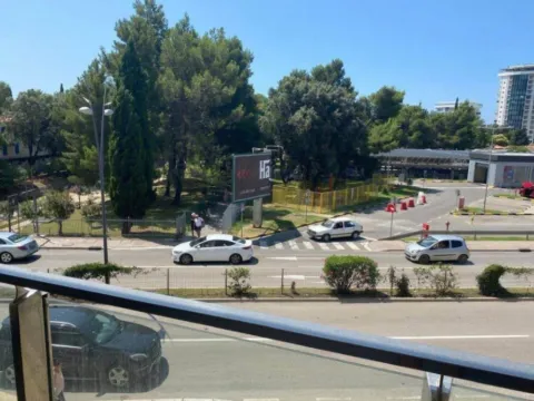 Sale, two bedroom apartment, 119m², Centar, Budva