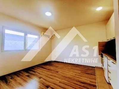 Rent, one bedroom apartment, 38m², Adice, Novi Sad Sve Podlokacije