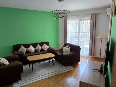 Sale, two bedroom apartment, 73m², Zabjelo, Podgorica - image 1