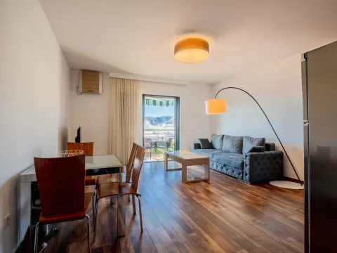 Sale, one bedroom apartment, 48m², Pržno, Budva - image 7