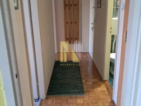 Izdavanje, jednosoban stan, 53m², Bulevar Oslobodjenja, Novi Sad Sve Podlokacije - image 5