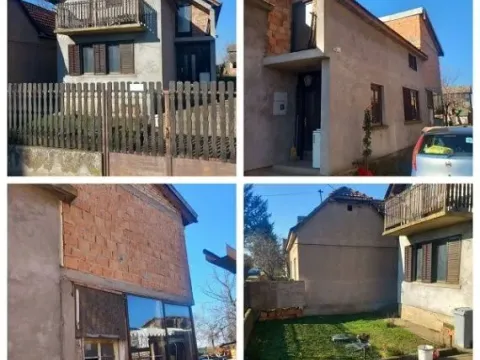 Sale, house, 215m², Ljukovo, Inđija