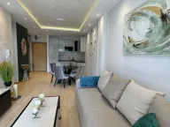 Rent, one bedroom apartment, 45m², Golubovina, Budva - image 6