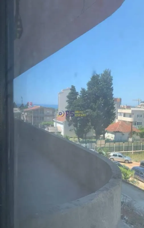 Sale, one bedroom apartment, 49m², Bar, Crna Gora