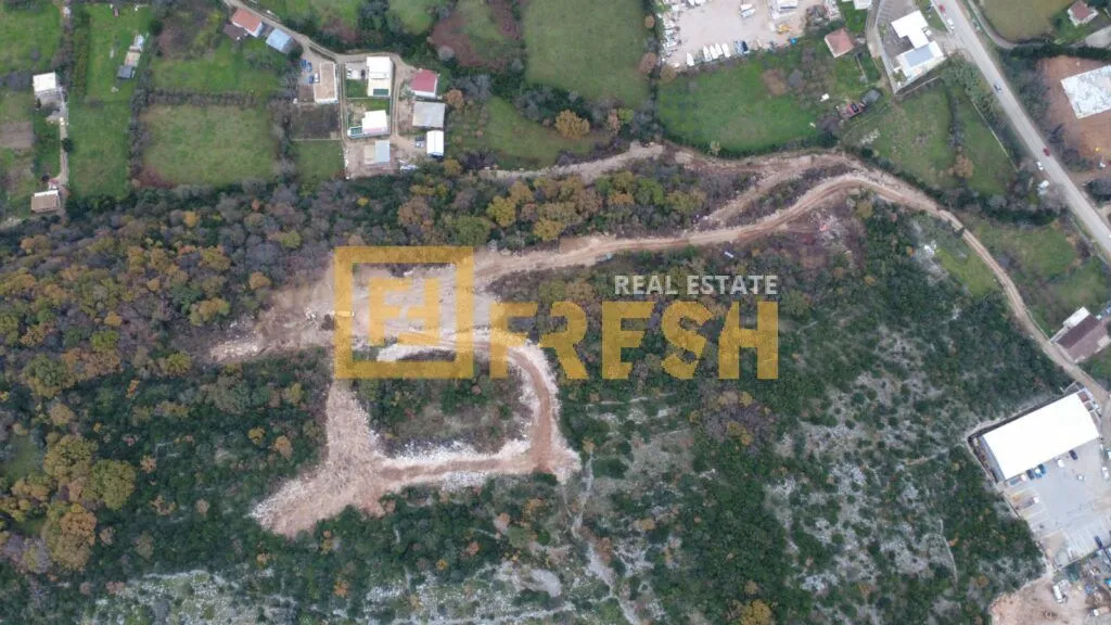 Prodaja, plac, 30000m², Bar, Crna Gora