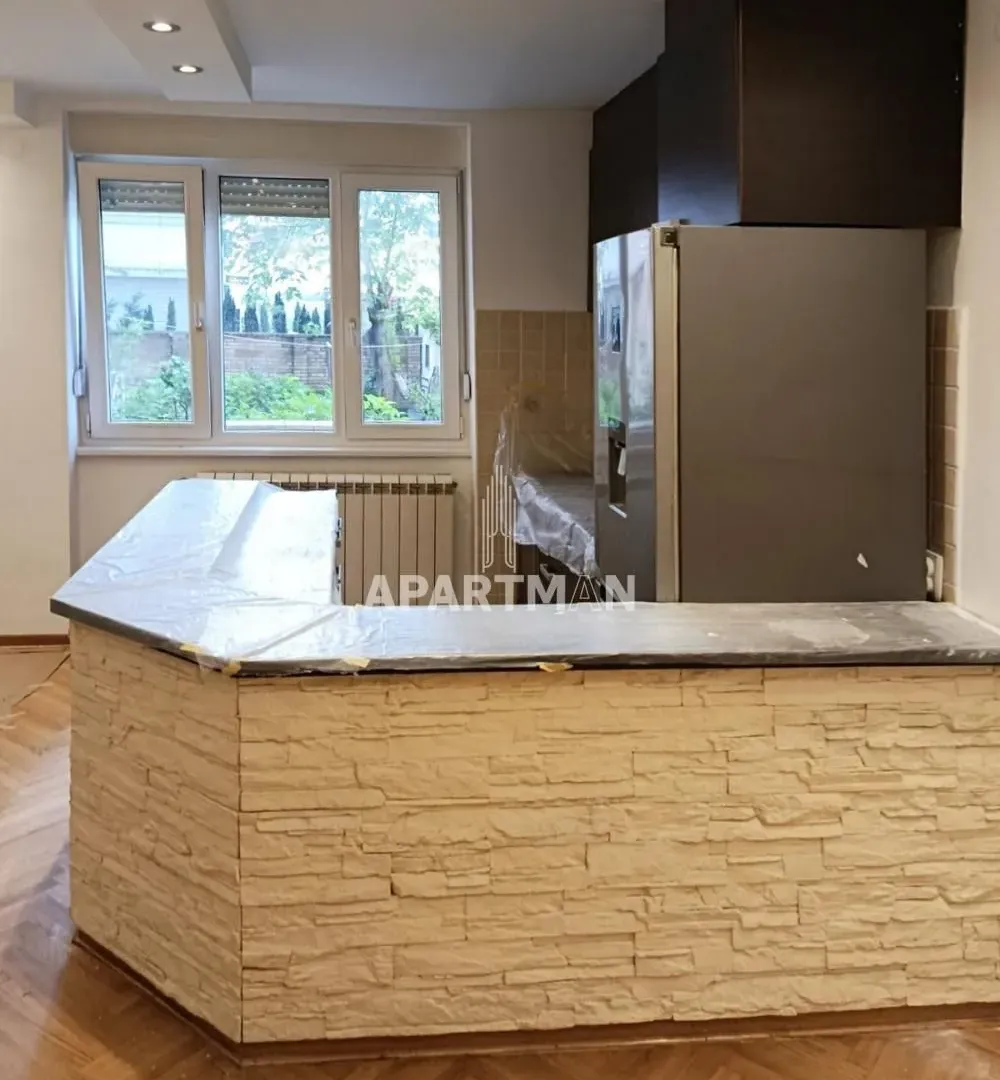 Sale, two bedroom apartment, 66m², Zvezdara Sve Podlokacije, Beograd