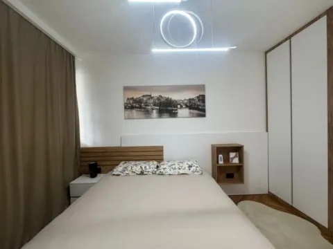 Rent, two bedroom apartment, 65m², Gintaš, Podgorica - image 8