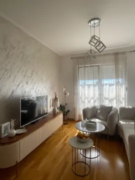 Rent, one bedroom apartment, 40m², Centar, Nikšić - image 2