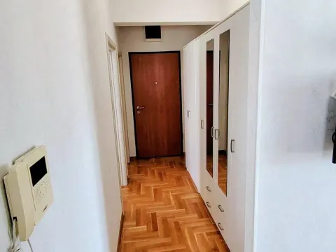 Rent, two bedroom apartment, 55m², Maslinjak, Budva - image 2