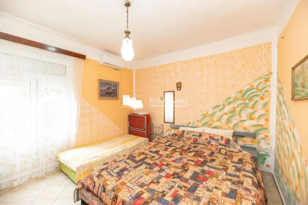 Prodaja, dvosoban stan, 87m², Herceg Novi, Crna Gora