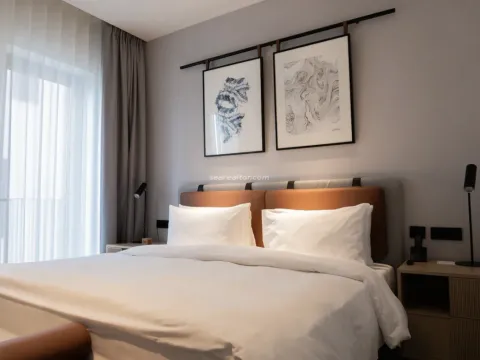 Prodaja, jednosoban stan, 63m², Porto Montenegro, Tivat - image 23