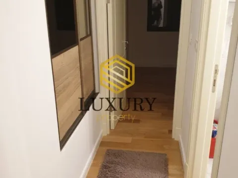 Izdavanje, jednosoban stan, 46m², Blok 9, Podgorica - image 4