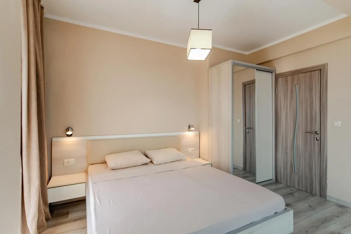 Sale, three bedroom apartment, 257m², Bečići, Budva