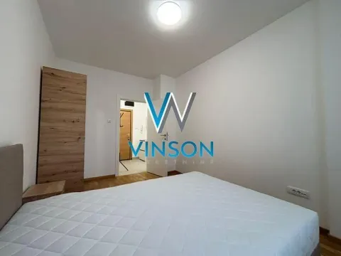 Izdavanje, dvosoban stan, 54m², Telep, Novi Sad Sve Podlokacije - image 11