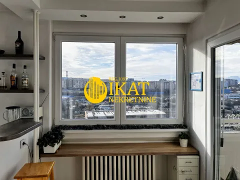 Sale, two bedroom apartment, 63m², Brace Jerković, Voždovac Sve Podlokacije - image 14