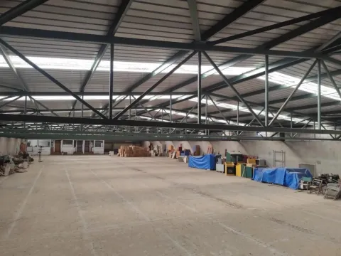 Izdavanje, poslovni prostor, 2160m², Borča 1, Borča Sve Podlokacije - image 8