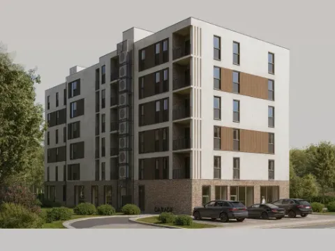 Prodaja, garsonjera, 31m², Centar, Bar - image 4