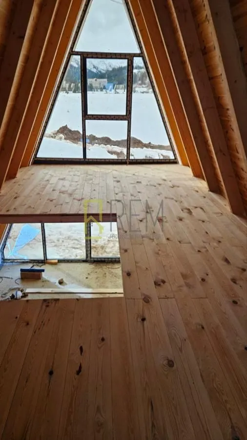 Prodaja, kuća, 55m², Žabljak, Crna Gora