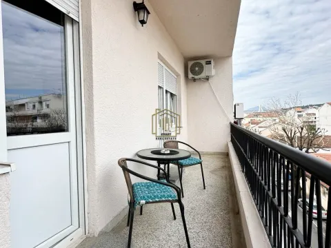 Izdavanje, jednosoban stan, 60m², Podgorica, Crna Gora - image 9