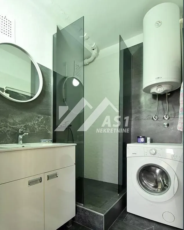 Izdavanje, dvosoban stan, 55m², Grbavica, Novi Sad Sve Podlokacije