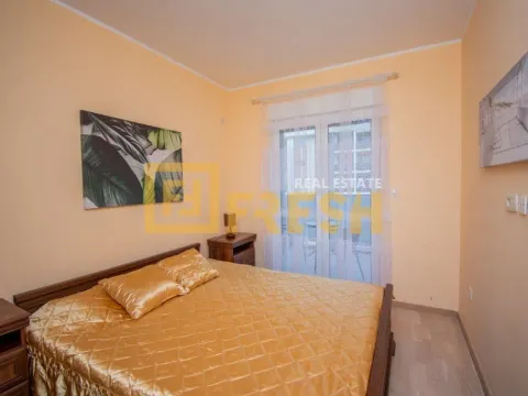 Izdavanje, jednosoban stan, 47m², City Kvart, Podgorica - image 9
