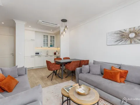 Prodaja, jednosoban stan, 50m², Luštica Bay, Tivat - image 5