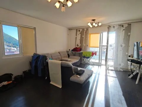 Sale, one bedroom apartment, 61m², Lazi, Budva - image 6