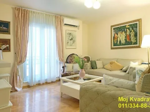 Sale, three bedroom apartment, 80m², Lekino Brdo, Voždovac Sve Podlokacije
