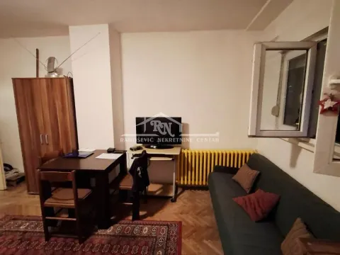 Prodaja, stan, 23m², Karaburma, Palilula Sve Podlokacije - image 3