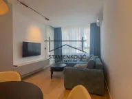 Izdavanje, jednosoban stan, 41m², Adamovićevo Naselje, Novi Sad Sve Podlokacije - image 1