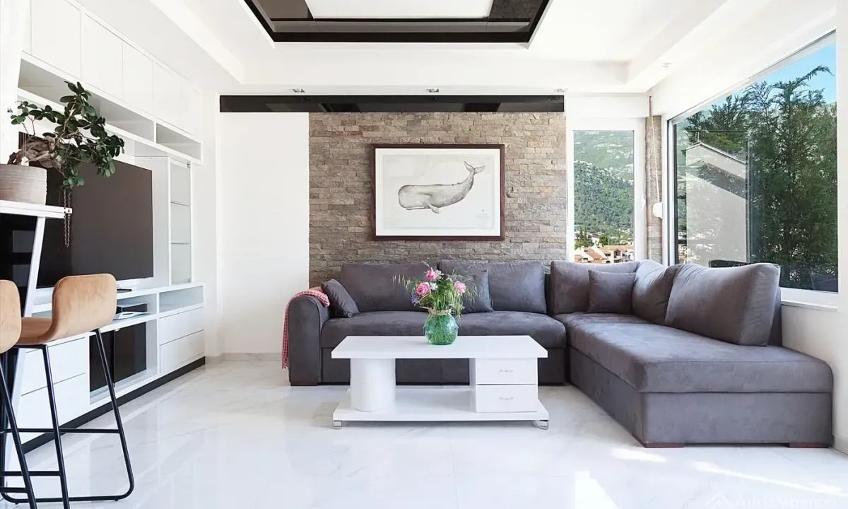 Sale, three bedroom apartment, 85m², Centar, Budva