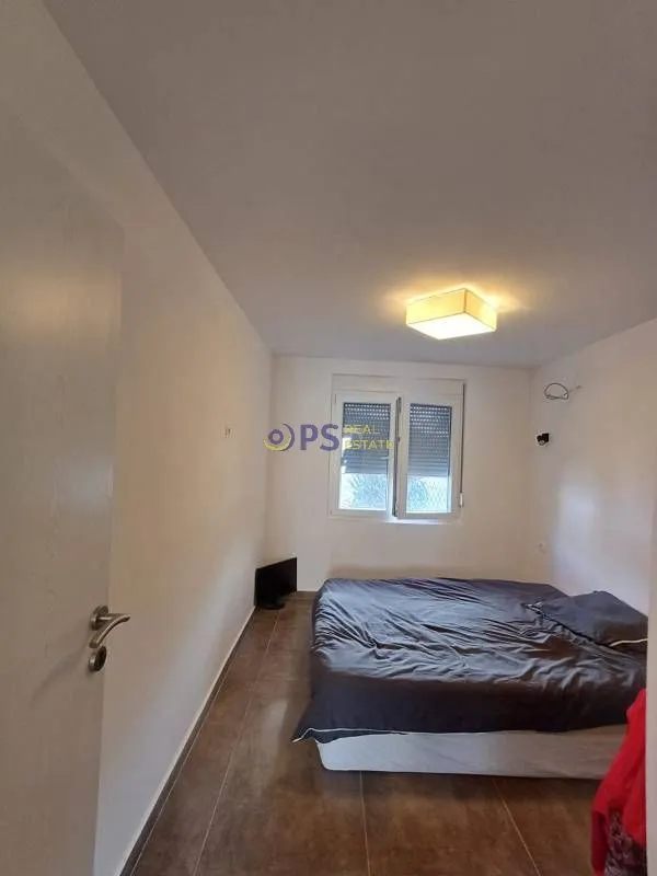 Sale, two bedroom apartment, 55m², Bar, Crna Gora