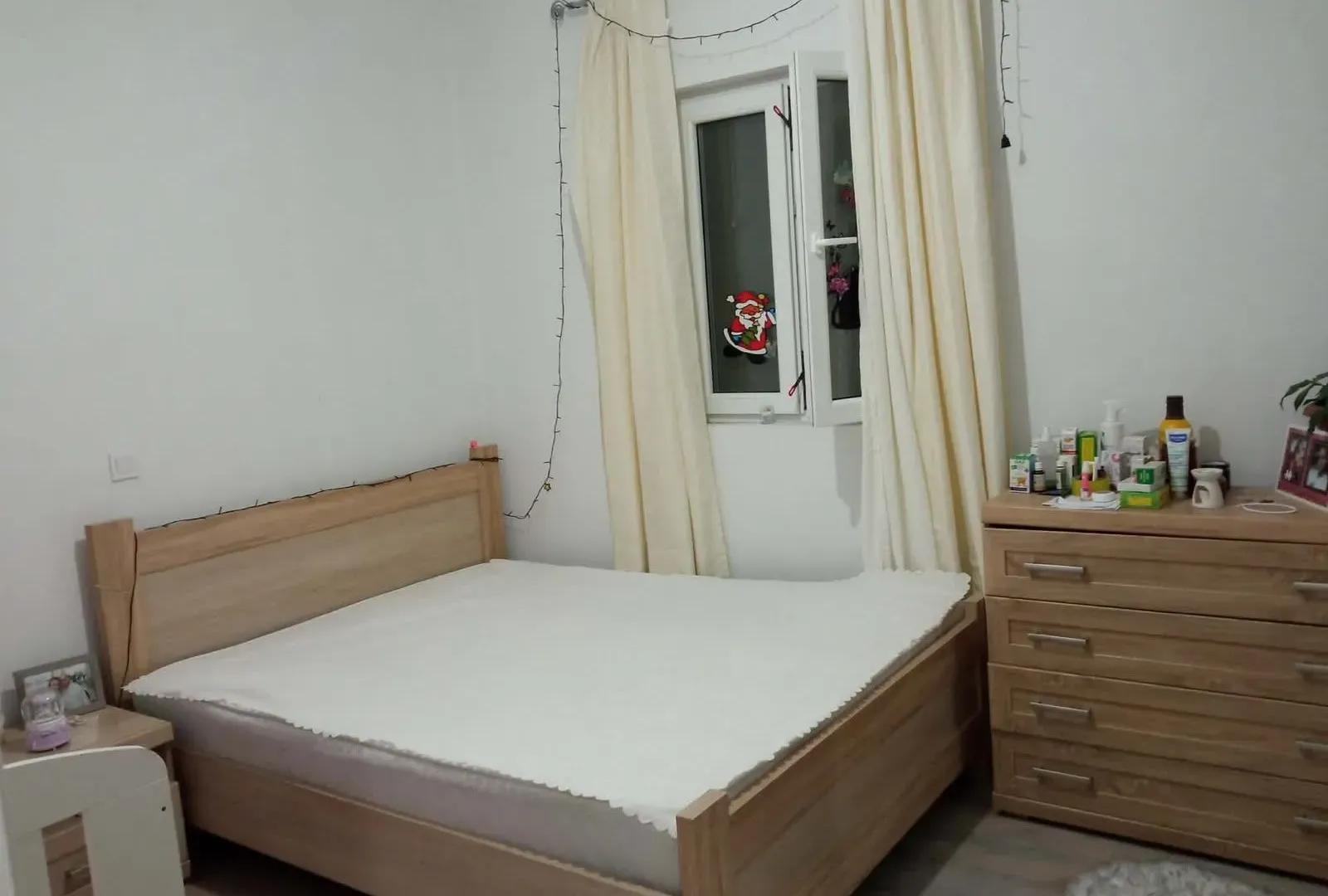 Rent, two bedroom apartment, 60m², Kavač, Kotor