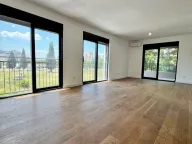 Izdavanje, trosoban stan, 115m², Preko Morače, Podgorica - image 1