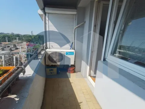 Prodaja, dvosoban stan, 70m², Tašmajdan, Palilula Sve Podlokacije - image 12