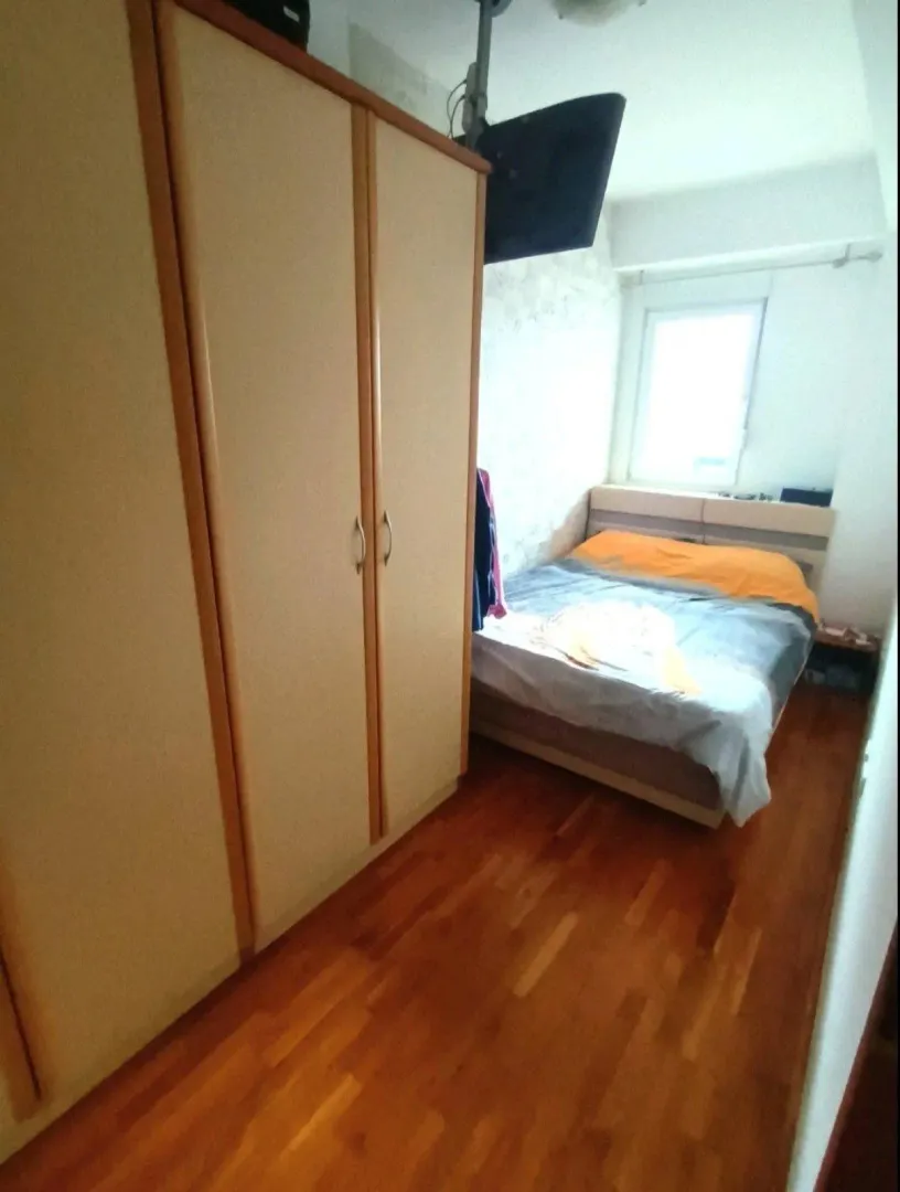 Izdavanje, dvosoban stan, 74m², Pobrežje, Podgorica