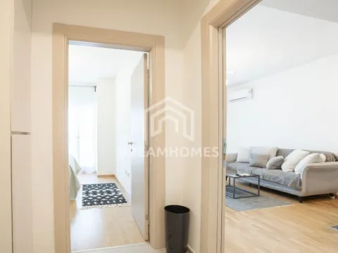 Izdavanje, jednosoban stan, 49m², Stara Varoš, Podgorica - image 8