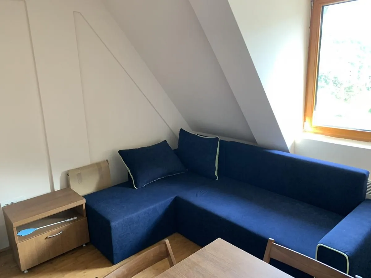 Prodaja, jednosoban stan, 24m², Kopaonik, Srbija