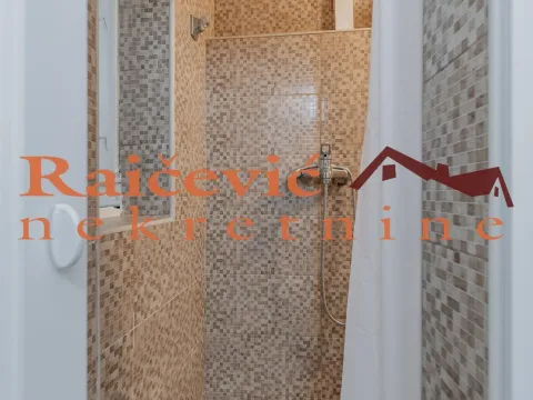 Sale, one bedroom apartment, 40m², Kalenić Pijaca, Vračar Sve Podlokacije - image 10